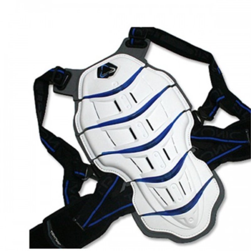 TRYONIC FEEL 3.7 BACK PROTECTOR