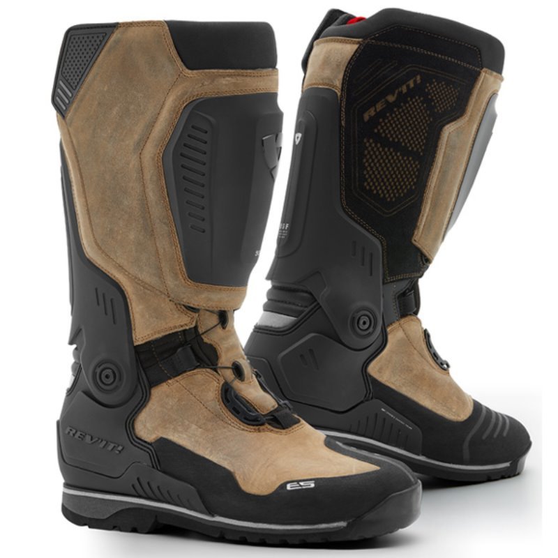 REVIT EXPEDITION H2O BOOTS