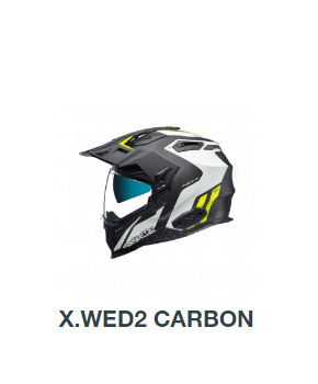 X.WED2 CARBON