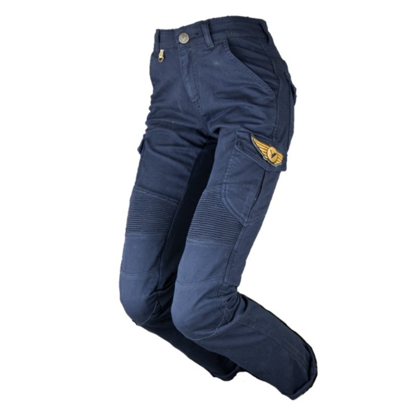 BY CITY MIXED LADY ADVENTURE JEANS